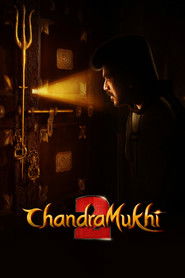 Chandramukhi 2 (2023) Hindi Dubbed Netflix