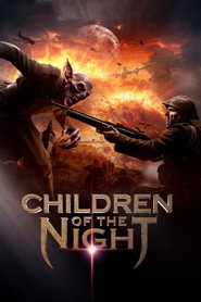 Children of the Night (2023) Unofficial Hindi Dubbed