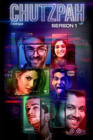 Chutzpah (2021) Hindi Season 1 Complete