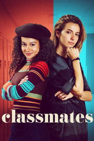 Classmates (2023) Unofficial Hindi Dubbed