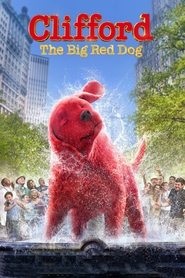 Clifford the Big Red Dog (2021) Hindi Dubbed Netflix