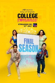 College Romance (2023) Hindi Season 4 Complete