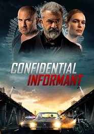Confidential Informant (2023) Unofficial Hindi Dubbed