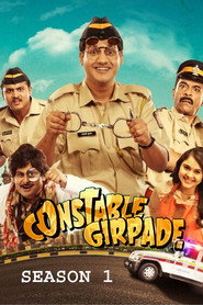 Constable Girpade (2023) Hindi Season 1 Complete