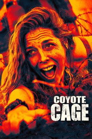 Coyote Cage (2024) Unofficial Hindi Dubbed