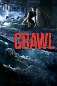 crawl (2019) Hindi Dubbed