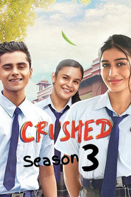 Crushed (2023) Hindi Season 3 Complete