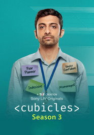 Cubicles (2024) Hindi Season 3 Complete