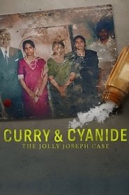 Curry & Cyanide: The Jolly Joseph Case (2023) Hindi Dubbed Netflix