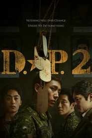 D.P. (2023) Hindi Season 2 Complete Netflix