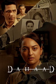 Dahaad (2023) Hindi Season 1 Complete