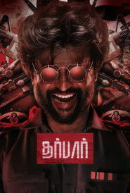Darbar (2020) Hindi Dubbed