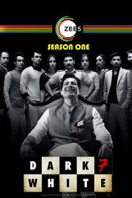 Dark 7 White (2020) Season 1 Complete