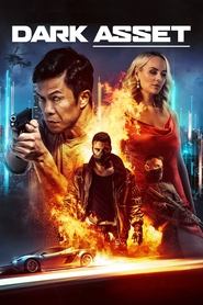 Dark Asset (2023) Unofficial Hindi Dubbed