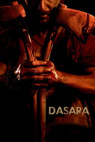 Dasara (2023) Hindi Dubbed HD Netflix