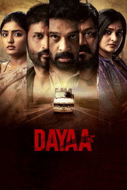 Dayaa (2023) Hindi Season 1 Complete