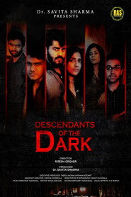 Descendants of the Dark (2023) Hindi HD