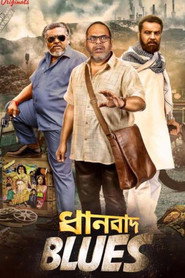 Dhanbad Blues (2018) Hindi Season 1 Complete