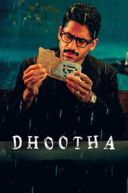 Dhootha (2023) Hindi Season 1 Complete