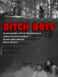 Ditch Boys (2023) Unofficial Hindi Dubbed