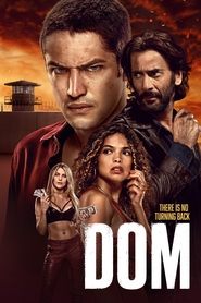 DOM (2023) Hindi Season 2 Complete