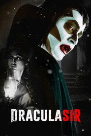 Dracula Sir (2020) Hindi Dubbed