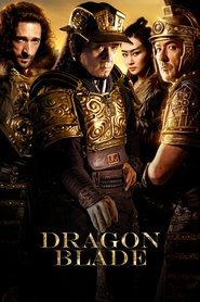 Dragon Blade (2015) Hindi Dubbed