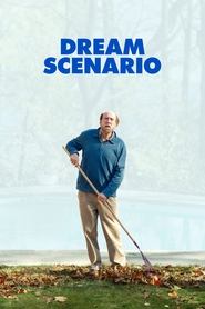 Dream Scenario (2023) HQ Hindi Dubbed