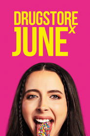 Drugstore June (2024) Unofficial Hindi Dubbed