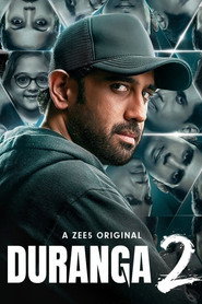 Duranga (2023) Hindi Season 2 Complete