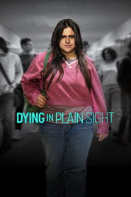 Dying in Plain Sight (2024) Unofficial Hindi Dubbed