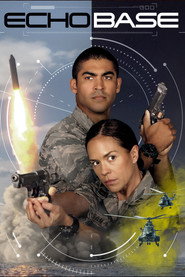 Echo Base (2023) Unofficial Hindi Dubbed