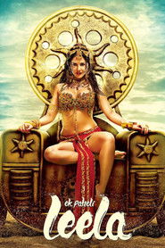 Ek Paheli Leela (2015) Hindi HD