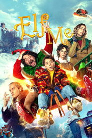 Elf Me (2023) Hindi Dubbed