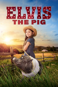 Elvis the Pig (2023) Unofficial Hindi Dubbed