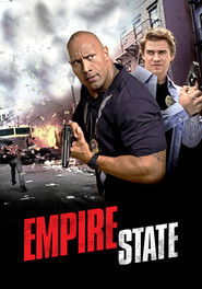 Empire State (2013) Hindi Dubbed