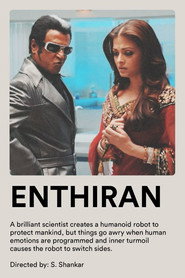 Robot (2010) Hindi HD
