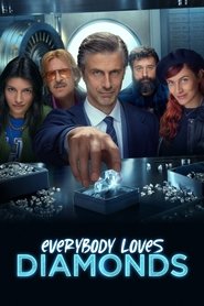 Everybody Loves Diamonds (2023) Hindi Season 1 Complete