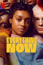 Everything Now (2023) Hindi Season 1 Complete Netflix