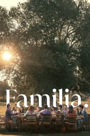 Familia (2023) Hindi Dubbed Netflix