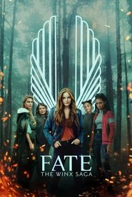 Fate The Winx Saga (2021) Hindi Season 1 Complete Netflix