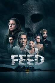 Feed (2022) Unofficial Hindi Dubbed