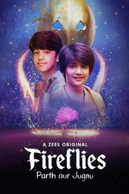 Fireflies – Parth aur Jugnu (2023) Hindi Season 1 Complete