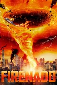 Firenado (2023) Unofficial Hindi Dubbed