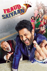 Fraud Saiyyan (2019) Hindi HD