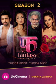 Fuh se Fantasy (2023) Hindi Season 2 Complete