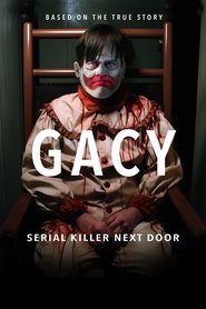 Gacy: Serial Killer Next Door (2024) Unofficial Hindi Dubbed