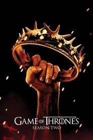 Game of thrones (2012) Hindi Season 2 Complete JIO Cinema
