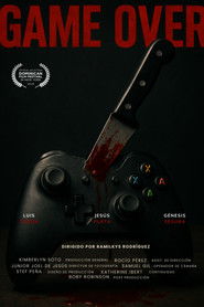 Game Over (2024) Hindi HD