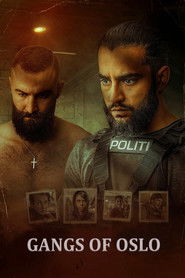 Gangs of Oslo (2023) Hindi Season 1 Complete